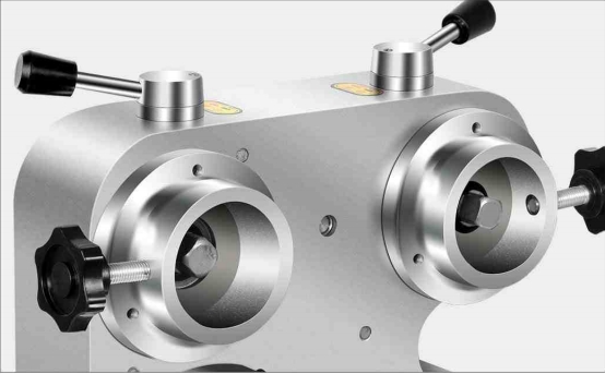 МОЩНАЯ МЯСОРУБКА И ТРЕЗКА