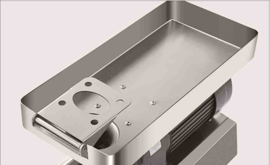 НАСТОЛЬНАЯ МОЩНАЯ МЯСОРУБКА7