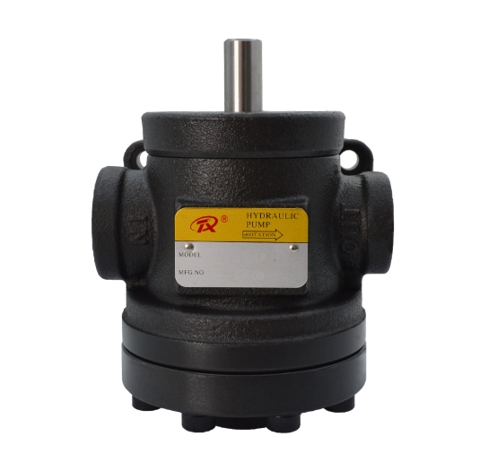 Количественный лопастной насос