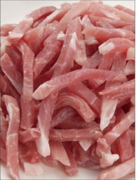 Консольная мясорубка