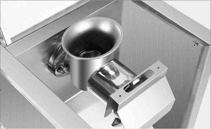 ЛЕГКАЯ РАЗБОРКА МЯСОРУБКИ