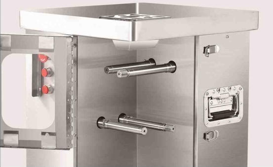 РЕЗКА ДЛЯ НАРЕЗКИ МЯСА 6