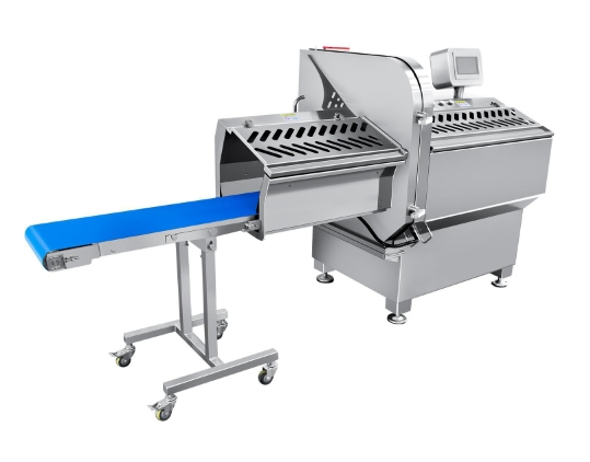 Серия Измельчитель/Слайсер