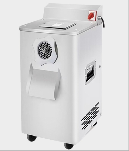 ПЛОСКАЯ МЯСОРУБКА 