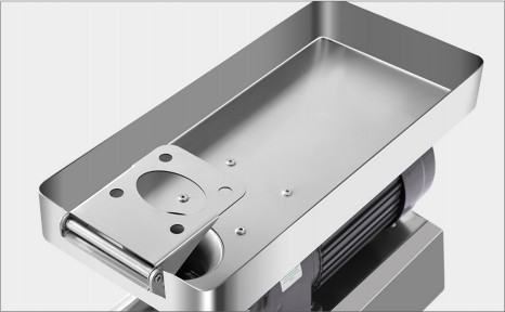 НАСТОЛЬНАЯ МОЩНАЯ МЯСОРУБКА