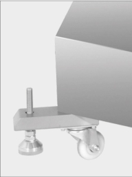 ДВА НОЖА И ТРИ МЯСОРУБКИ