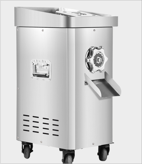 МЯСОРУБКА В СТИЛЕ МАССЫ ADN SLICER2