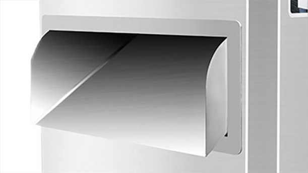 РЕЗКА ДЛЯ МЯСА ИЗ НЕРЖАВЕЮЩЕЙ СТАЛИ