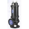 Погружной электронасос для сточных вод WQD/WQ