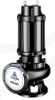Погружной канализационный насос WQ