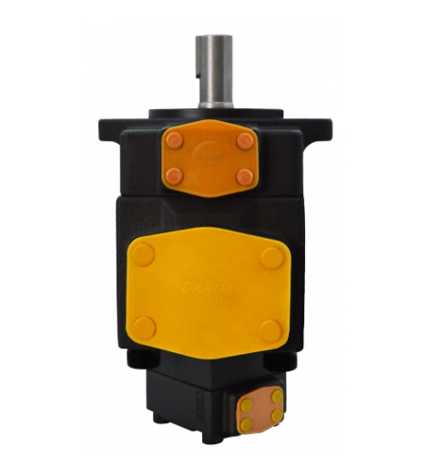 Лопастной насос серии PV2R (PV2R13-25-125-FR)