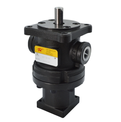 50Т, 150Т количественный лопастной насос (50Т-30-ПБ)