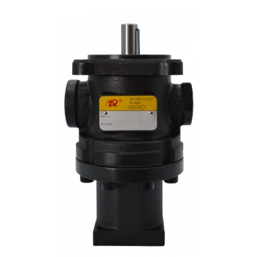 50Т, 150Т количественный лопастной насос (50Т-30-ПБ)