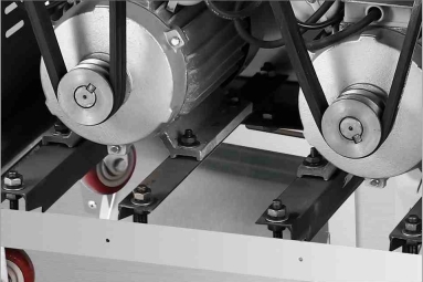 МЯСОРУБКА В СТИЛЕ БАССЕЙНА ADN ТРЕЗКА