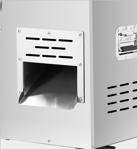 НОВАЯ ВОГНУТО-ВЫПУКЛАЯ МЯСОРУБКА ADN СЛАЙСЕР