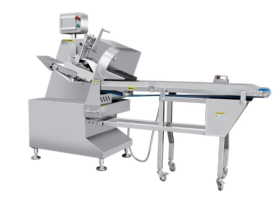 СЛАЙСЕР СВЕЖЕГО МЯСА