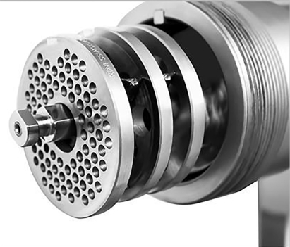 ТРИ СЕТКИ, ДВОЙНЫЕ НОЖИ, МЯСОРУБКА