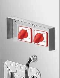 МЯСОРУБКА С МАЗОВОЙ ADN SLICER3