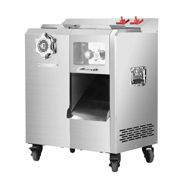 МЯСОРУБКА В СТИЛЕ БАССЕЙНА ADN ТРЕЗКА