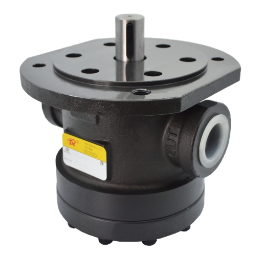 50T, 150T количественный лопастной насос (150T-94-FR0)