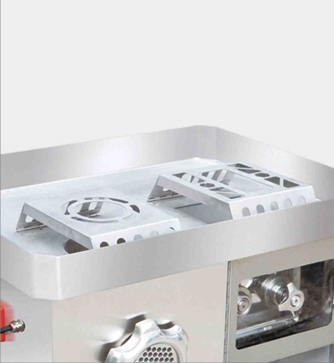 РАЗБОРНАЯ МЯСОРУБКА С МАКОВОЙ МЯСОРУБКОЙ ADN SLICER6