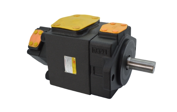 Лопастной насос серии PV2R (PV2R13-25-125-FR)