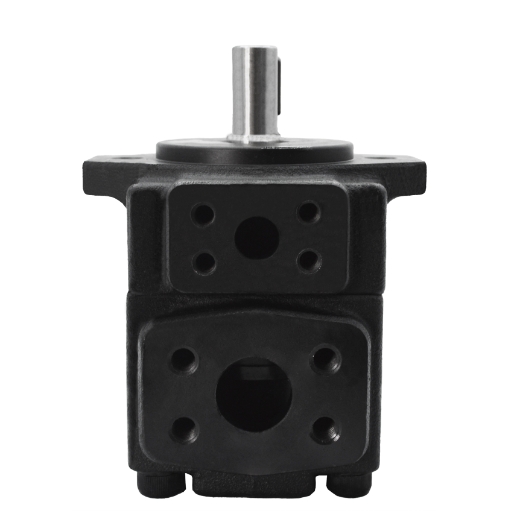 Лопастной насос серии PV2R(PV2R1-25-FR)