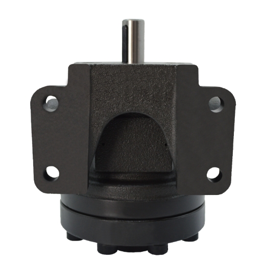 Количественный лопастной насос