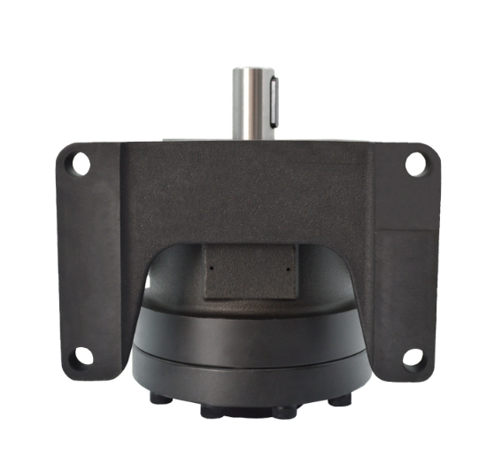 Пластинчатый насос количественного действия 50T, 150T (150T-81-LR)