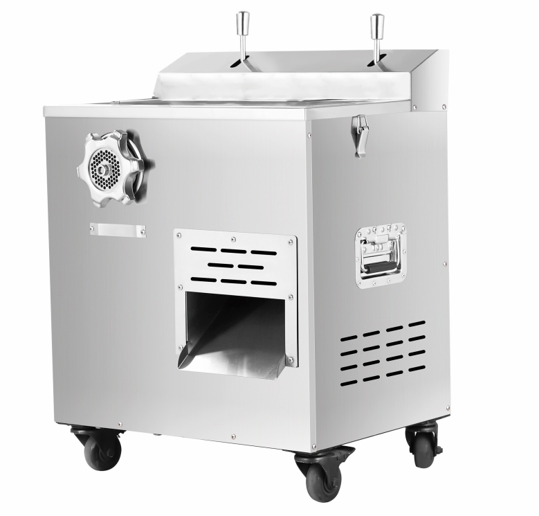 НОВАЯ ВОГНУТО-ВЫПУКЛАЯ МЯСОРУБКА ADN СЛАЙСЕР