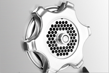 НОВАЯ ВОГНУТО-ВЫПУКЛАЯ МЯСОРУБКА ADN СЛАЙСЕР