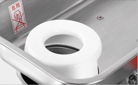 НАСТОЛЬНАЯ МОЩНАЯ МЯСОРУБКА