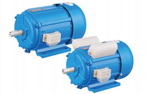 ДРОБНЫЙ АСИНХРОННЫЙ ДВИГАТЕЛЬ СЕРИИ JY2