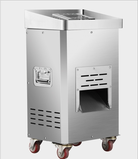 МЯСОРЕЗКА В СТИЛЕ БАЗИНА