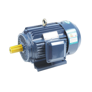 YE2-112M-2, 4 кВт, высокоточный асинхронный двигатель с ротором, 3-фазный асинхронный двигатель переменного тока