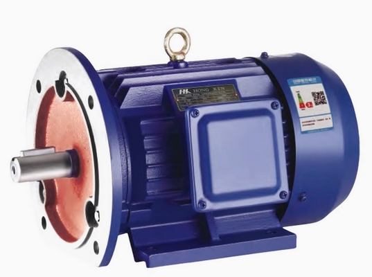 Типичные сценарии применения для двигателей 7,5 кВт YE3