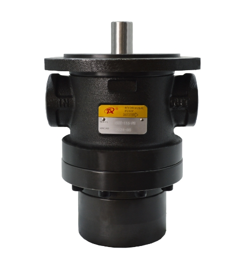 50T, 150T количественный лопастной насос (150T-116-PB)