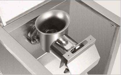 МЯСОРУБКА РАЗБОРНАЯ С ТАЗИКОМ5