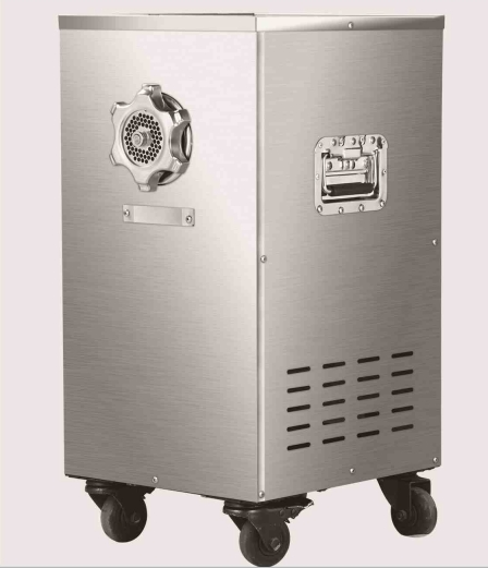 МЯСОРУБКА ВЫПУКЛОПАРОЧНАЯ2