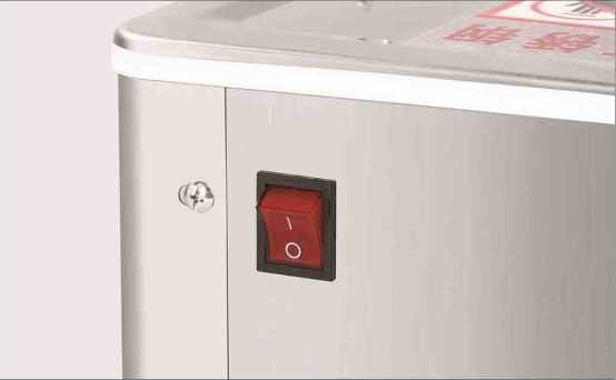 НАСТОЛЬНЫЙ РАЗБОРНЫЙ РЕЗАК ДЛЯ МЯСА 6