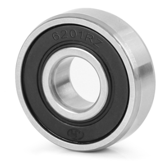 Завод радиальных шарикоподшипников