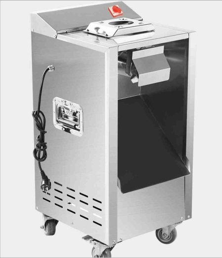 ЛЕГКАЯ РАЗБОРКА МЯСОРУБКИ