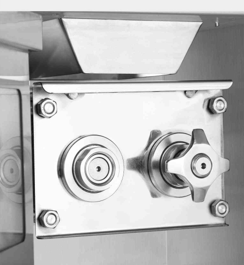 МЯСОРУБКА В СТИЛЕ БАССЕЙНА ADN ТРЕЗКА