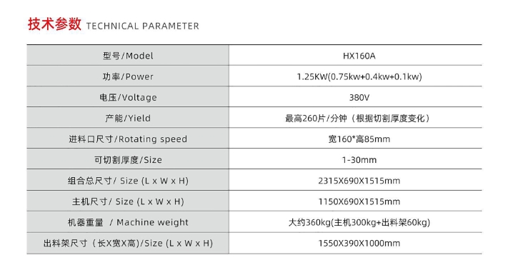 СЛАЙСЕР СВЕЖЕГО МЯСА