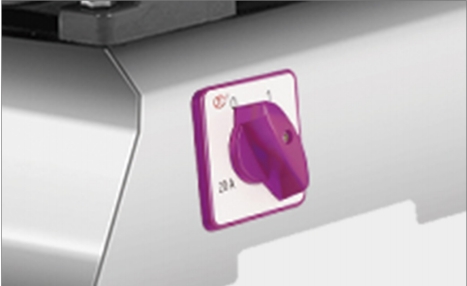 НАСТОЛЬНАЯ МОЩНАЯ МЯСОРУБКА