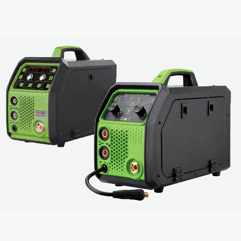 СЕРИЯ MIG DCINVERTERMIG/MMAWELDINGMACHINE