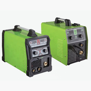 IGBT-ИНВЕРТОРНАЯ СВАРОЧНАЯ МАШИНА MIG/MIM