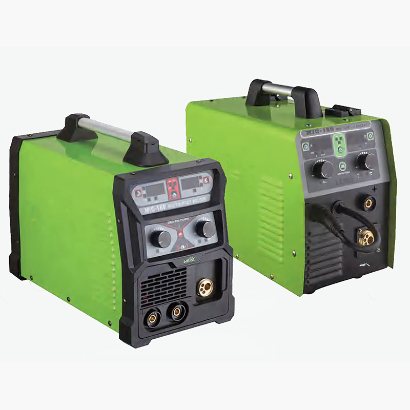 IGBT-ИНВЕРТОРНАЯ СВАРОЧНАЯ МАШИНА MIG/MIM