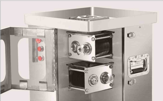 РЕЗКА ДЛЯ НАРЕЗКИ МЯСА 6