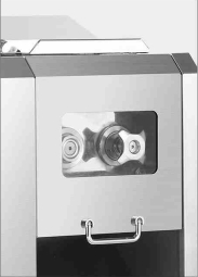 МЯСОРУБКА В СТИЛЕ БАССЕЙНА ADN ТРЕЗКА